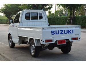 Suzuki Carry 1.6 (ปี 2017) Truck MT รูปที่ 1